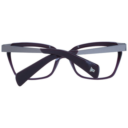 Yohji Yamamoto Multicolor Acetate Glasses (Frames)