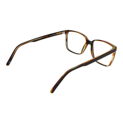 Andy Wolf Brown Acetate Glasses (Frames)