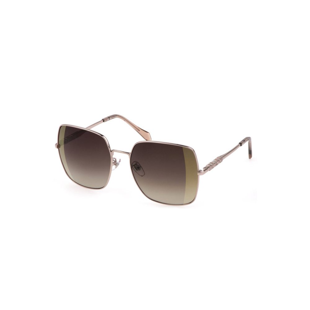 Just Cavalli Rosa Metal Women Sunglasses