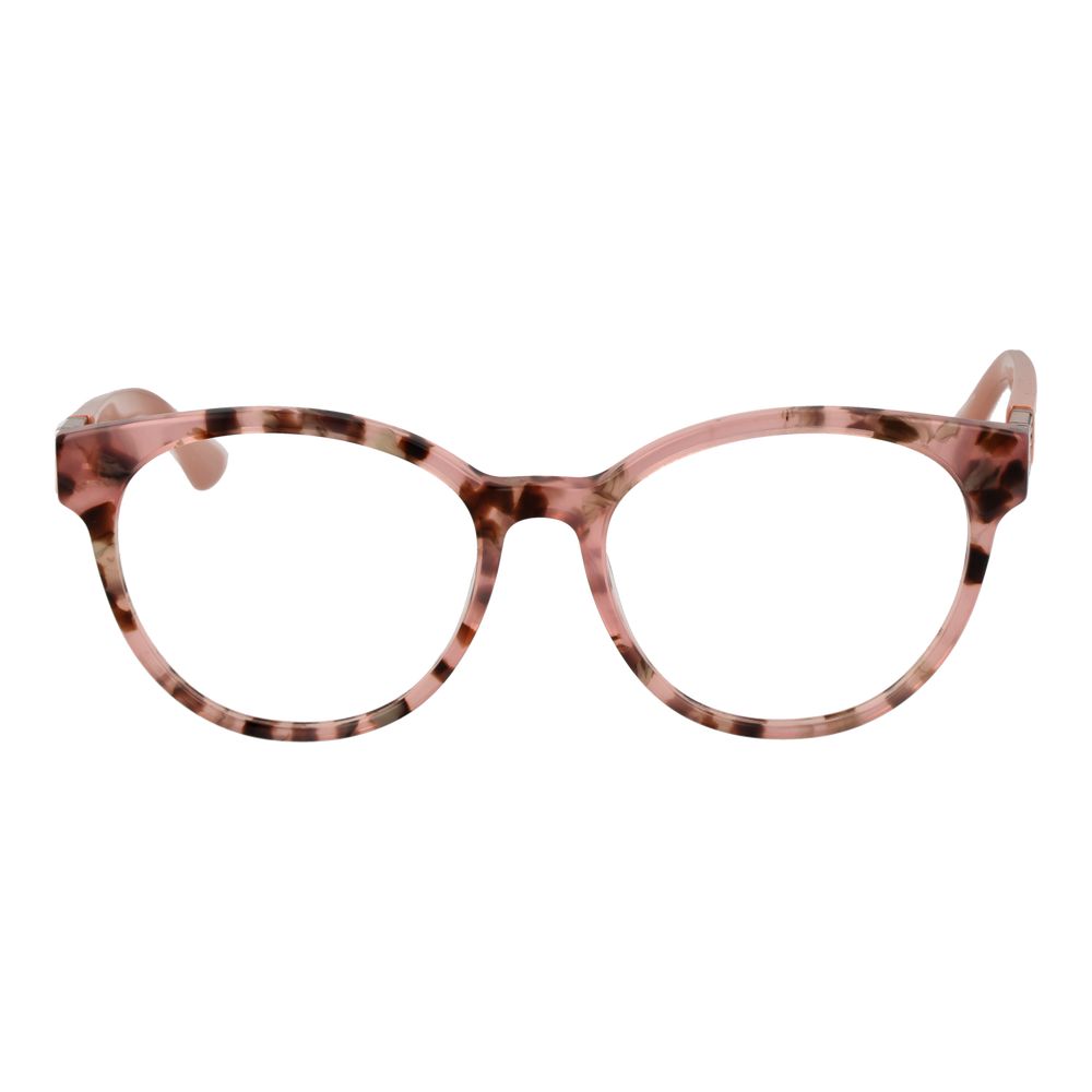 Guess Pink Acetate Glasses (Frames)