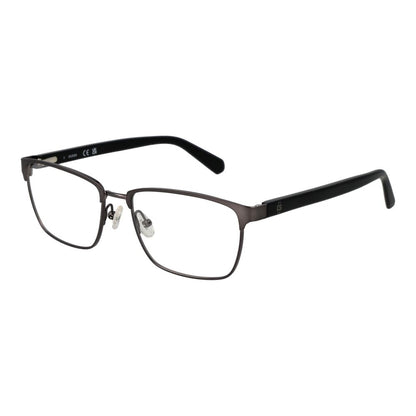 Guess Gray Metal Glasses (Frames) Guess