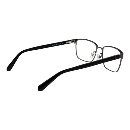 Guess Gray Metal Glasses (Frames) Guess
