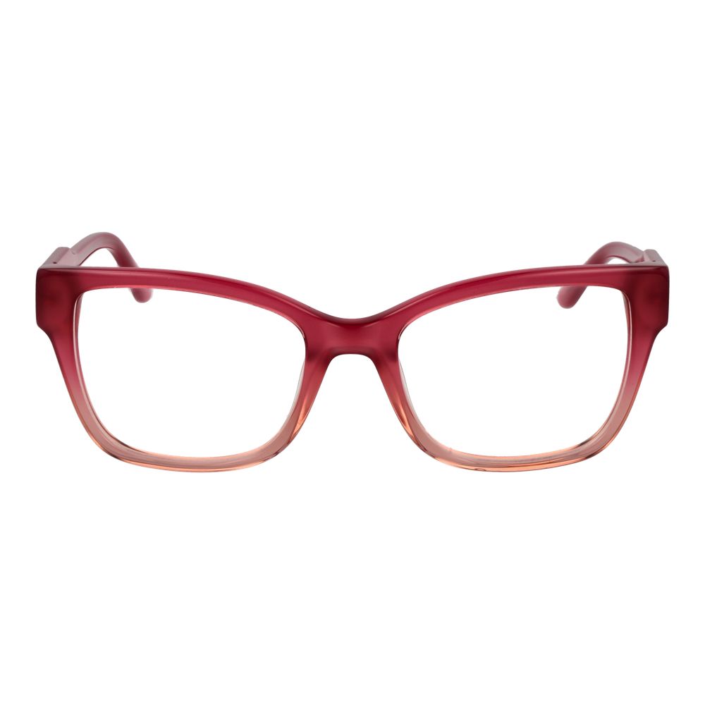 Guess Pink Acetate Glasses (Frames)
