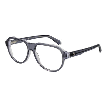 Guess Gray Acetate Glasses (Frames) Guess