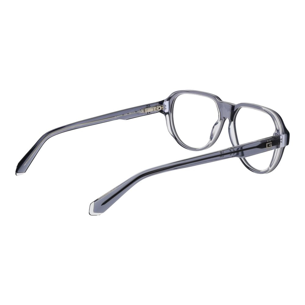 Guess Gray Acetate Glasses (Frames) Guess