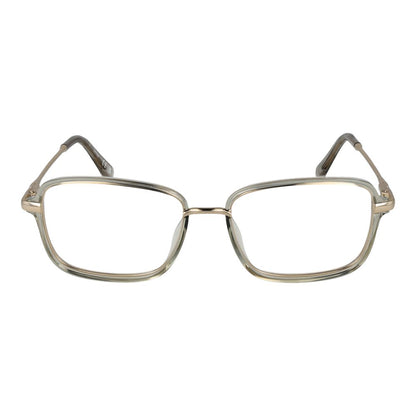 Guess Gray Stainless Steel Glasses (Frames)