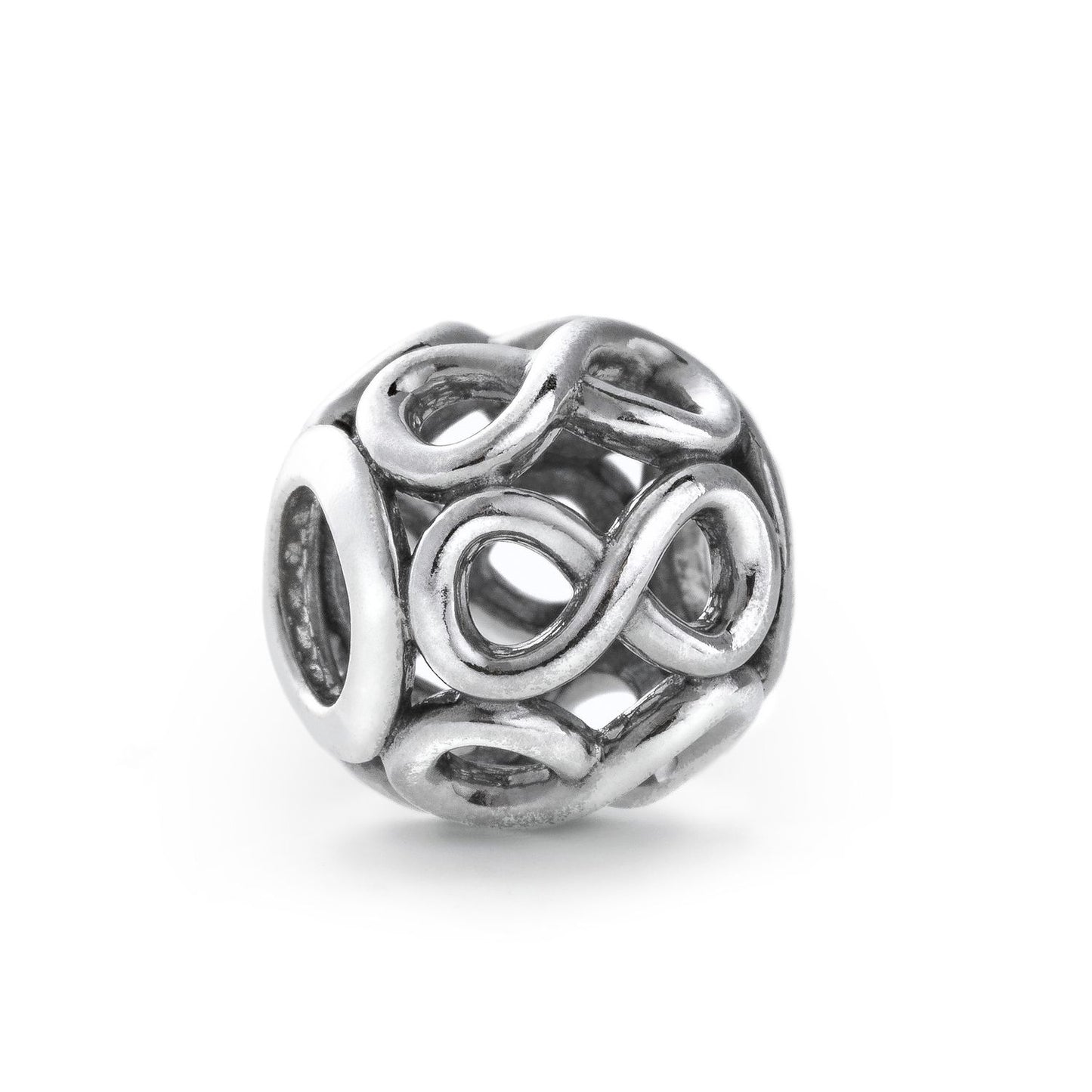 PANDORA Mod. OPENWORK INFINITY CHARM