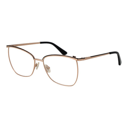 Guess Rose Gold Metal Glasses (Frames)