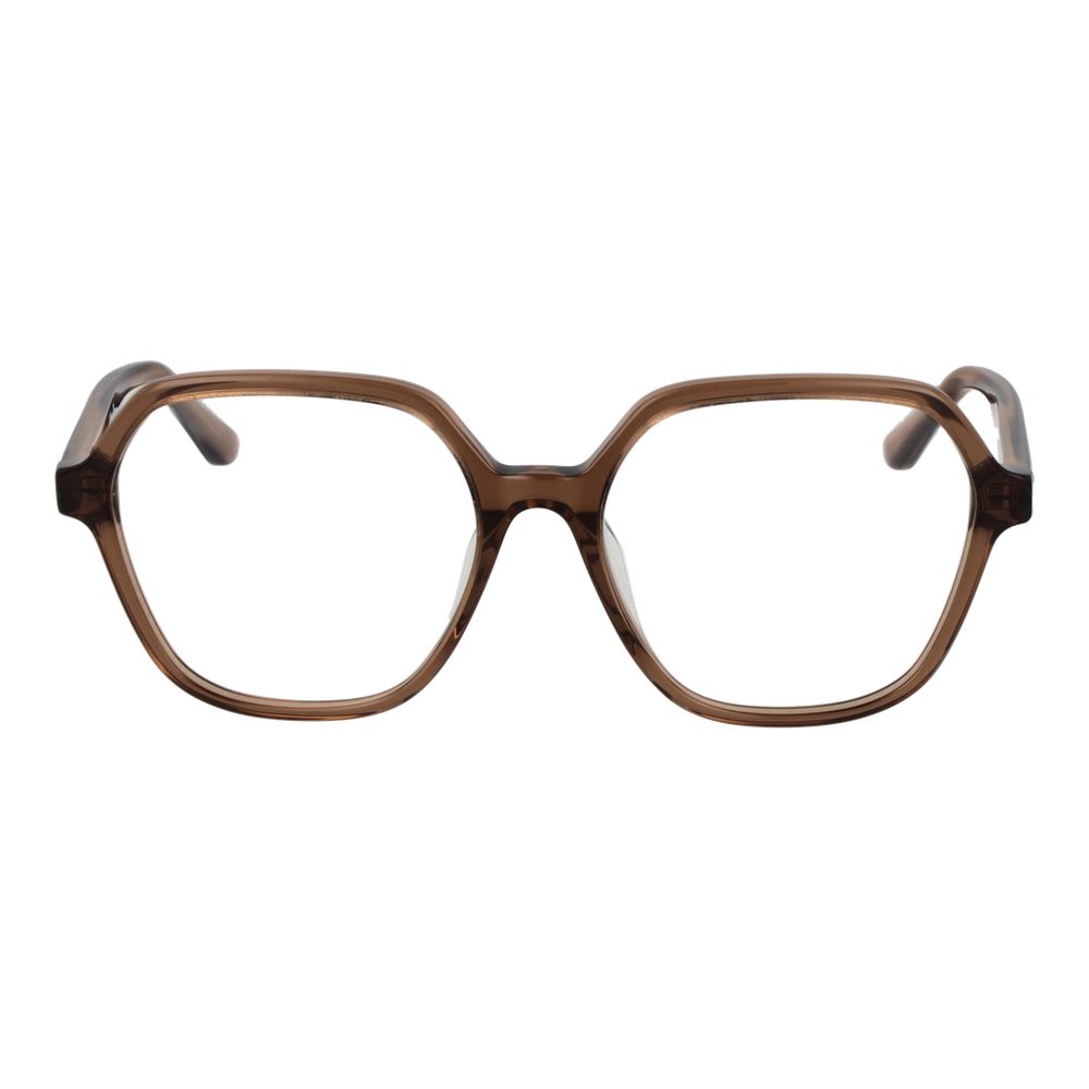 Guess Brown Acetate Glasses (Frames)