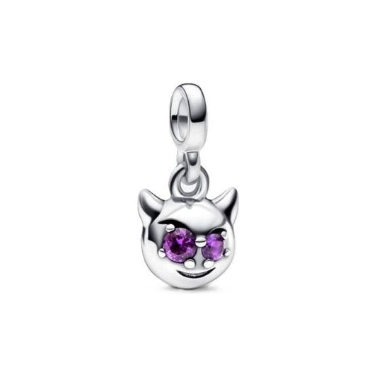 PANDORA CHARMS Mod. LITTLE DEVIL MINI DANGLE ***SPECIAL PRICE***-0