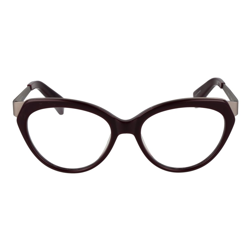 Yohji Yamamoto Multicolor Acetate Glasses (Frames)