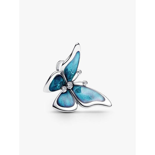 PANDORA Mod. MOMENTS OVERSIZED BUTTERFLY CHARM