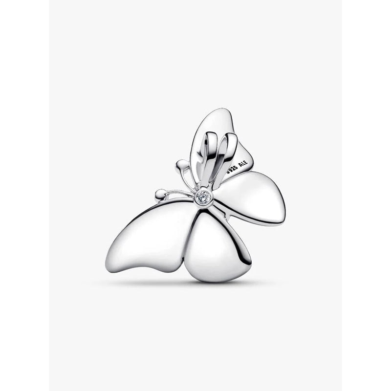 PANDORA Mod. MOMENTS OVERSIZED BUTTERFLY CHARM