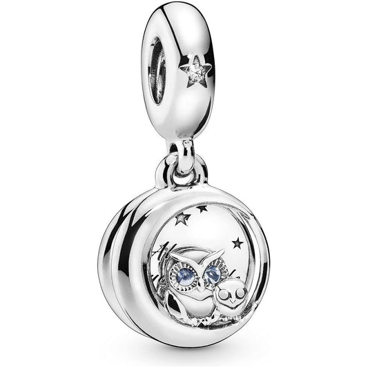 PANDORA CHARMS Mod. ALWAYS BY YOUR SIDE OWL-0