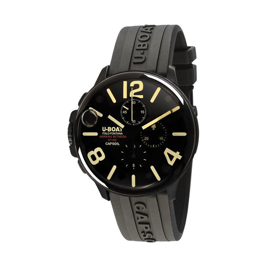 U-BOAT WATCHES Mod. 8109/D-0