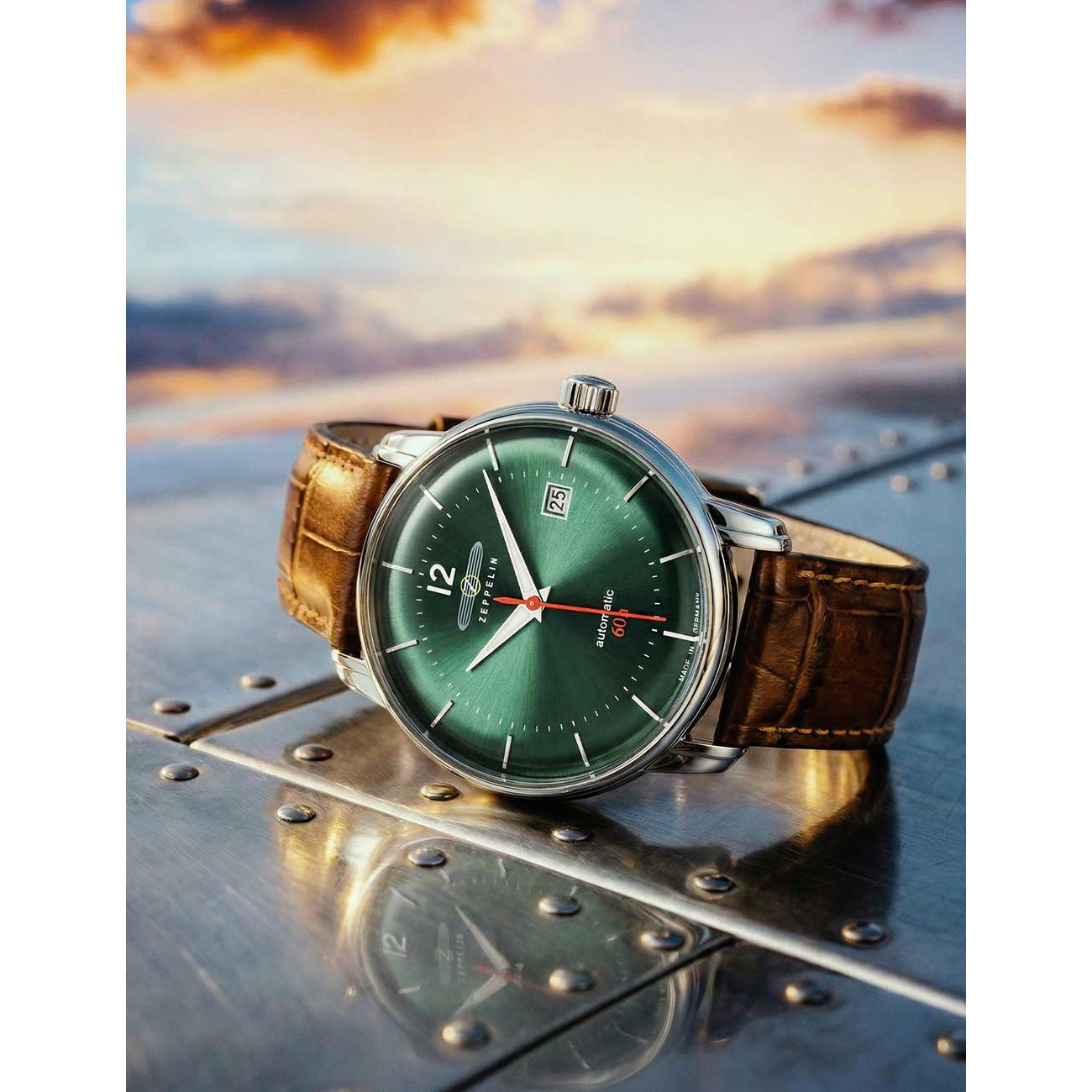 ZEPPELIN Mod. 81604-1