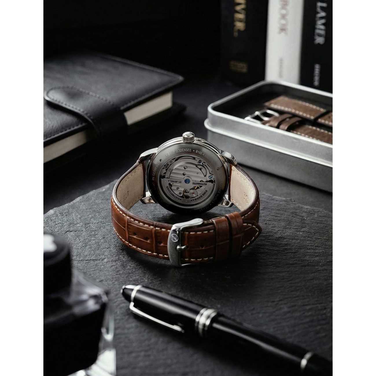 ZEPPELIN Mod. 81604