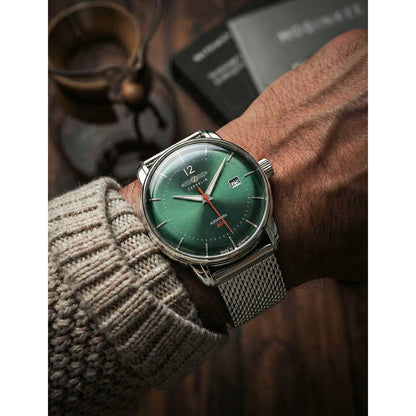 ZEPPELIN Mod. 8160M4