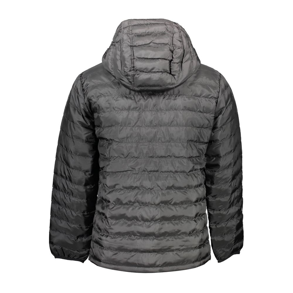 Levi's Black Polyester Men's Jacket 1728,67403481248,Black,Clothing,Jackets & Coats - Clothing,Levi's,Men,New with tags,Shell Jackets - Jackets & Coats - Clothing,XXL