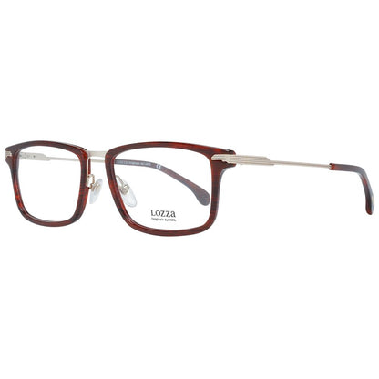 Lozza Multicolor Metal & Plastic Glasses (Frames)