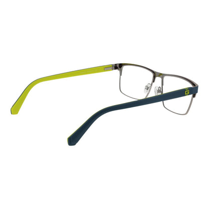 Guess Blue Metal Glasses (Frames)