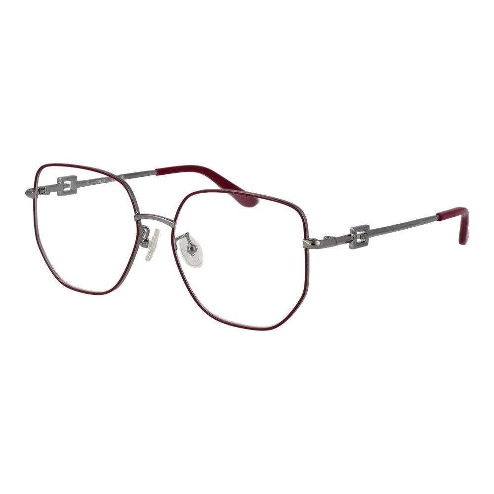 Guess Multicolor Metal Glasses (Frames)