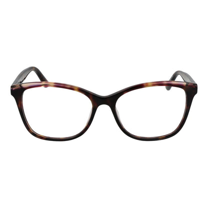 Guess Brown Plastic Glasses (Frames)