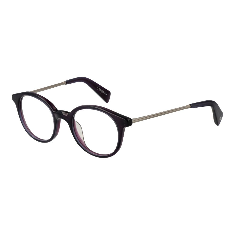 Yohji Yamamoto Multicolor Metal & Plastic Glasses (Frames)