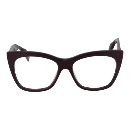 Yohji Yamamoto Multicolor Acetate Glasses (Frames)