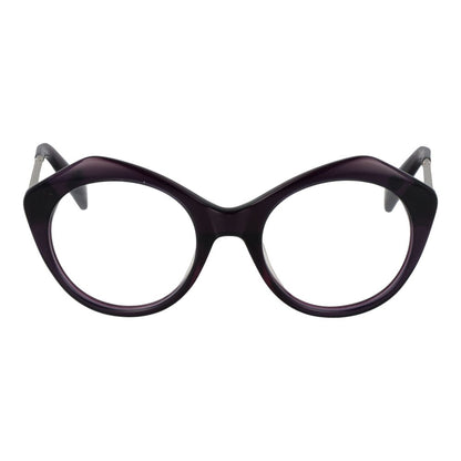 Yohji Yamamoto Multicolor Metal & Plastic Glasses (Frames)