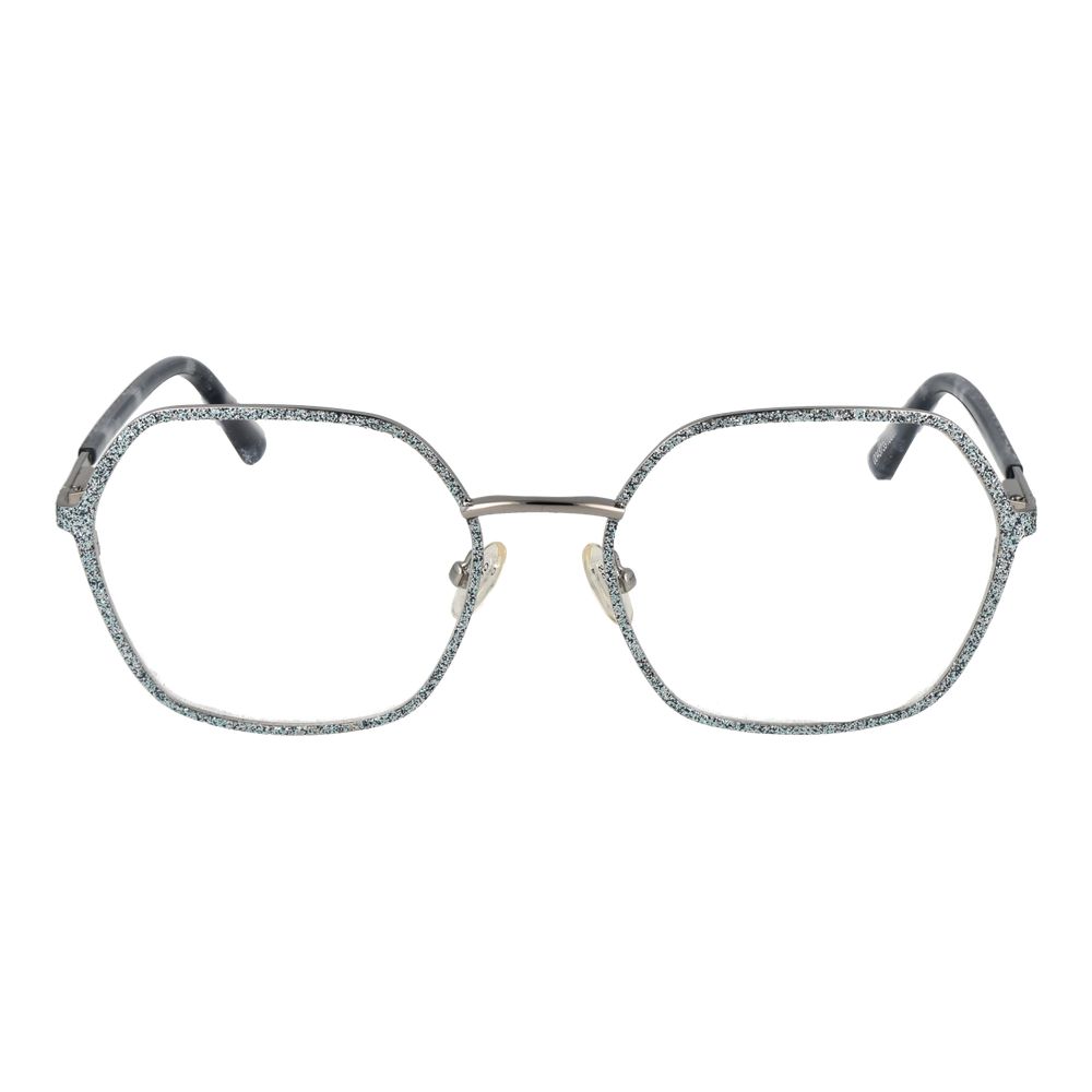 Guess Silver Metal Glasses (Frames)