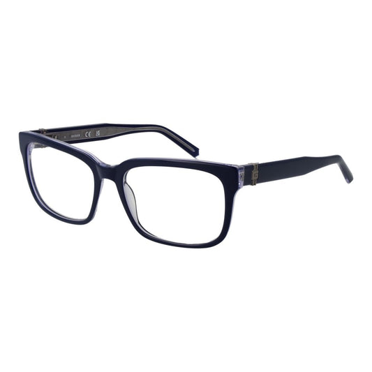 Guess Blue Acetate Glasses (Frames)