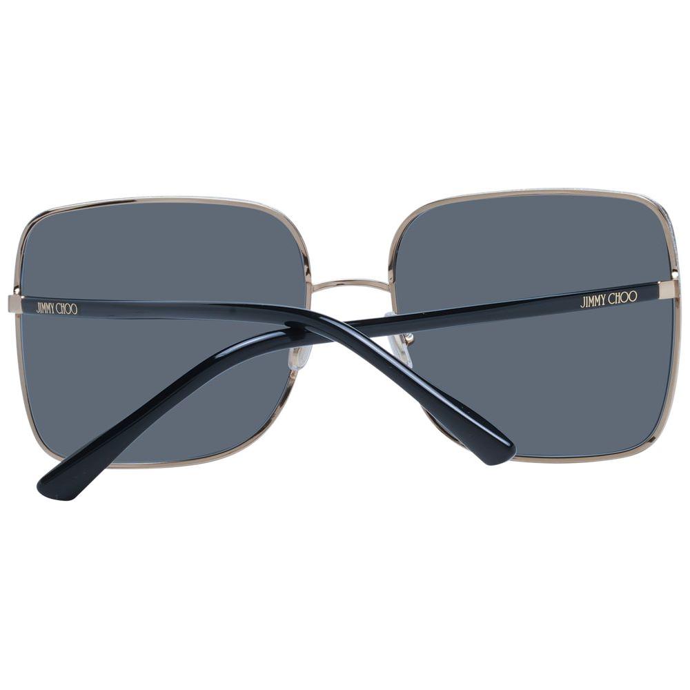 Jimmy Choo Gold Women Sunglasses gold-women-sunglasses-29