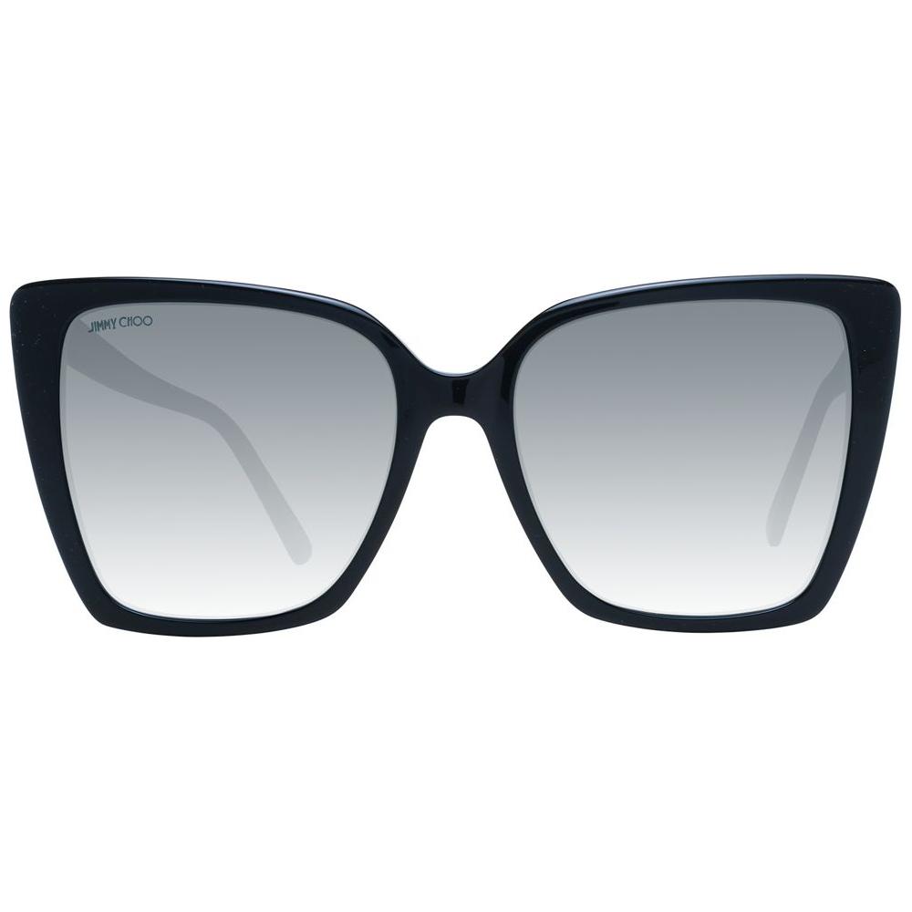 Jimmy Choo Black Women Sunglasses black-women-sunglasses-54