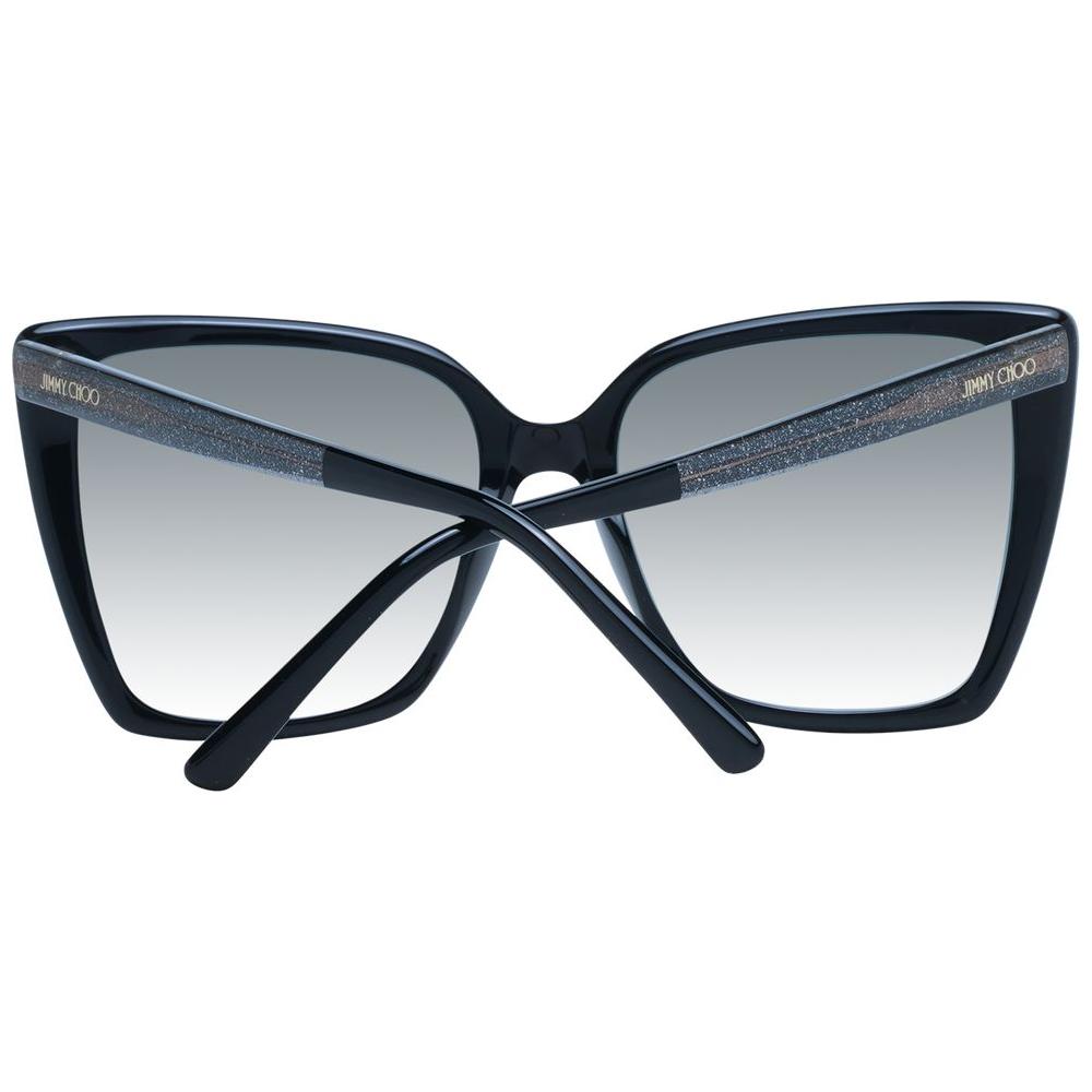 Jimmy Choo Black Women Sunglasses black-women-sunglasses-54