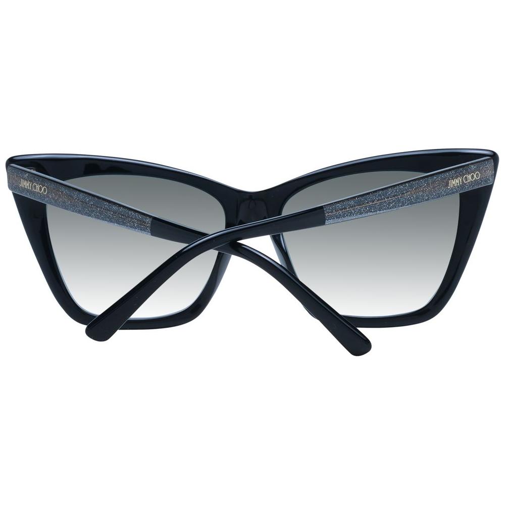 Jimmy Choo Black Women Sunglasses black-women-sunglasses-55