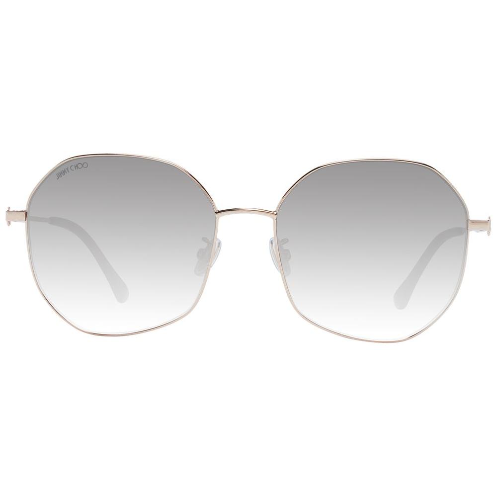 Jimmy Choo Gold Women Sunglasses gold-women-sunglasses-79