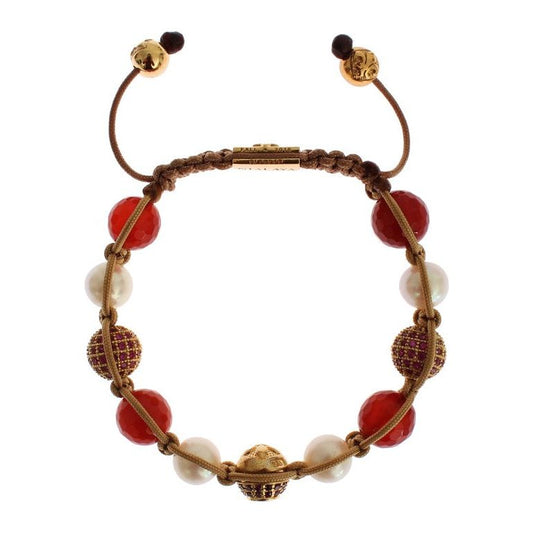 Nialaya | Exquisite Handcrafted Gemstone Bracelet| McRichard Designer Brands   