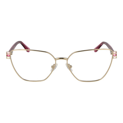 Guess Gold Metal Glasses (Frames)
