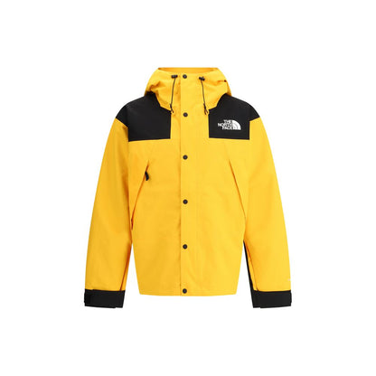 The North Face Bicolor Polyamide Shell Jacket