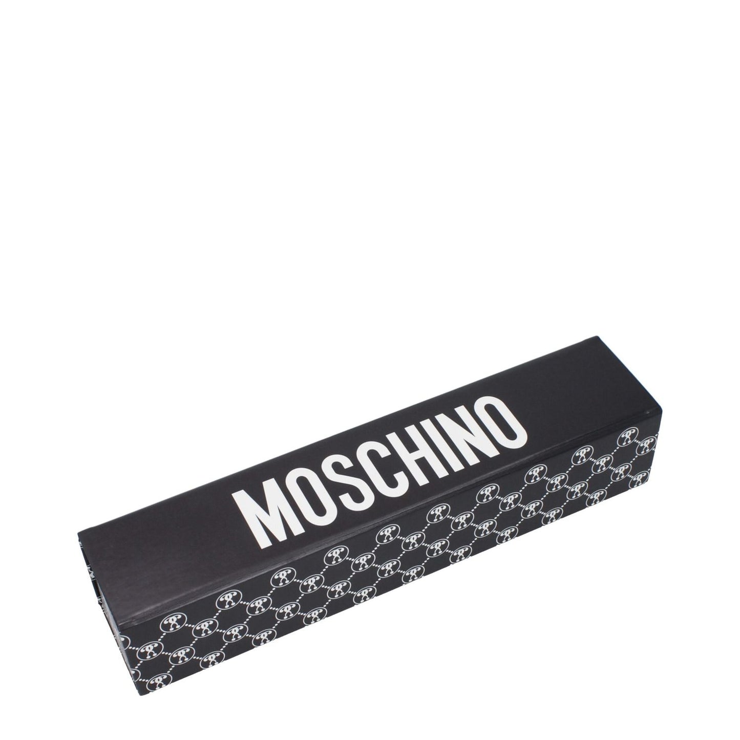Moschino Pink Polyester Umbrella