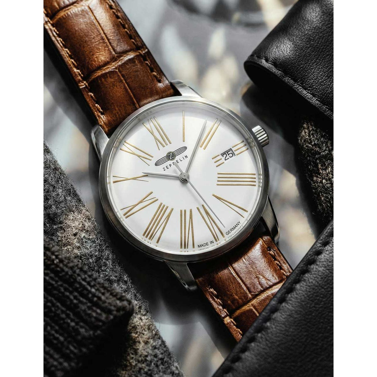 ZEPPELIN Mod. 83474-1