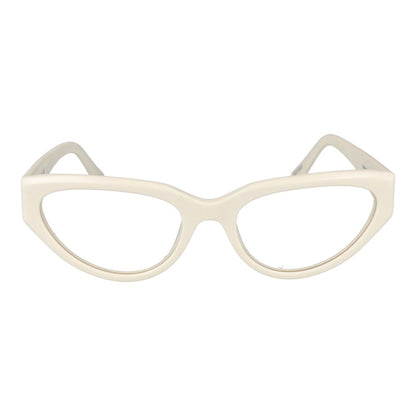 Guess White Acetate Glasses (Frames) Guess