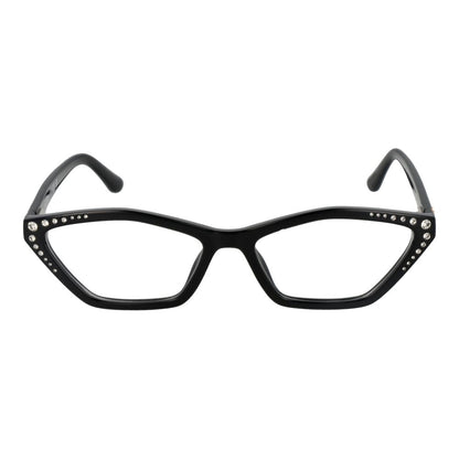 Marciano by Guess Black Plastic Glasses (Frames)