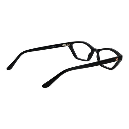 Marciano by Guess Black Plastic Glasses (Frames)