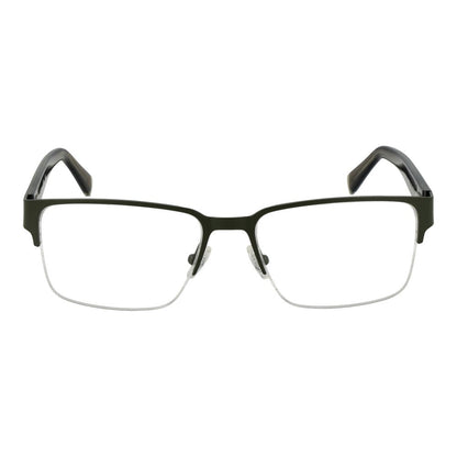Guess Green Metal Glasses (Frames)