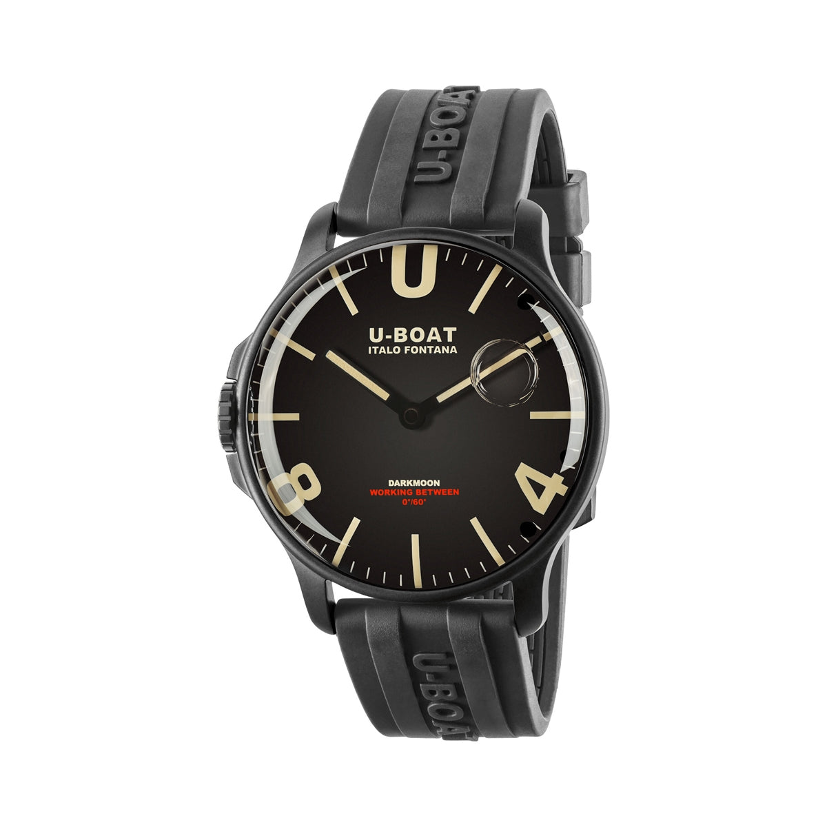 U-BOAT WATCHES Mod. 8464/C-0