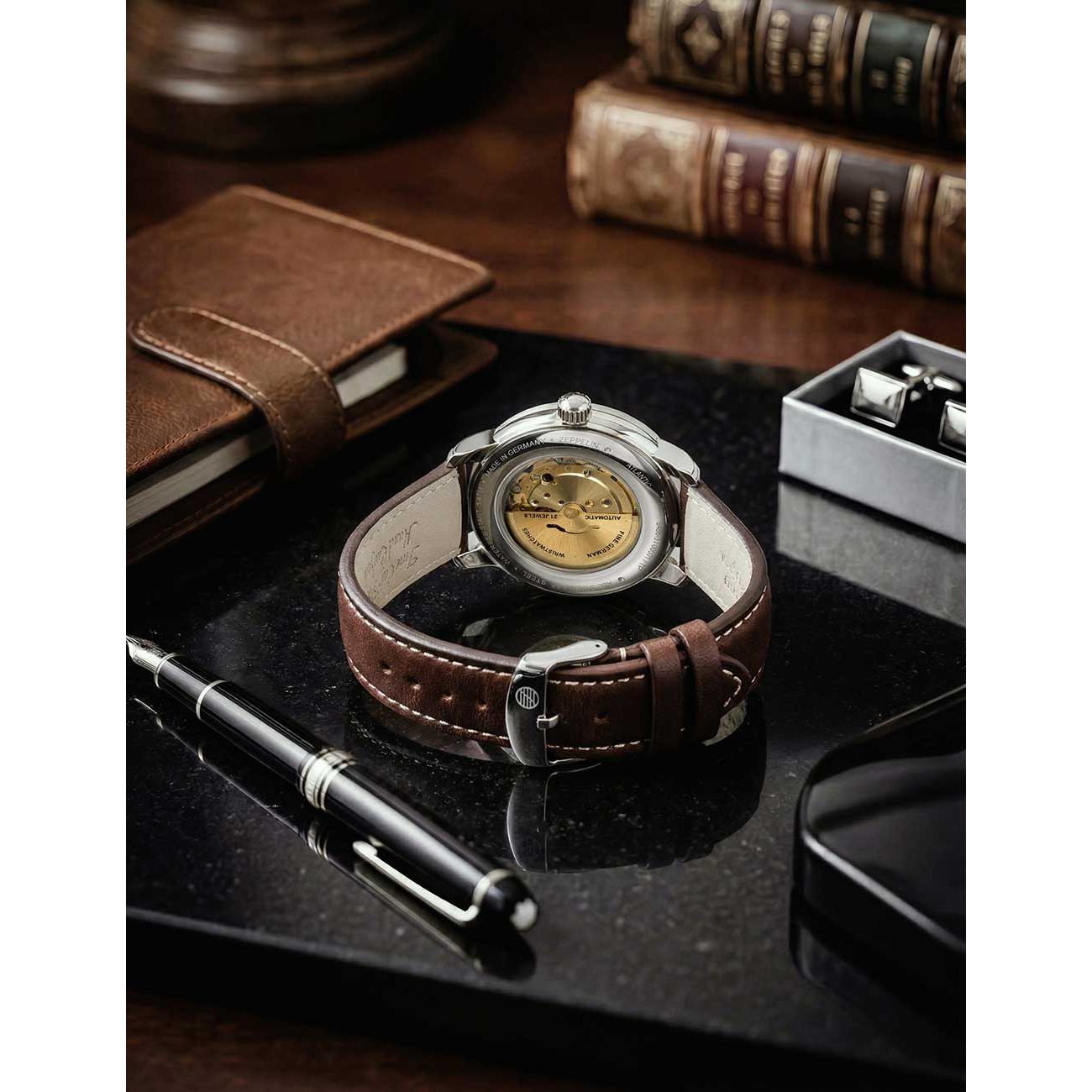 ZEPPELIN Mod. 84663-3