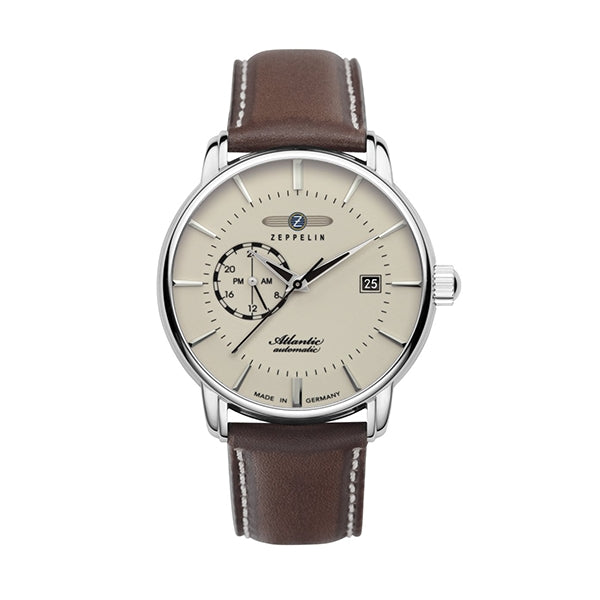 ZEPPELIN WATCHES Mod. 8470-5-0
