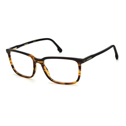 Carrera Brown Acetate Glasses (Frames) Carrera